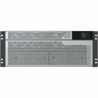 APC SRTL10KRM4UT Smart-UPS Ultra On-Line - 10000VA - Lithium-ion - Rack/Tower 4U