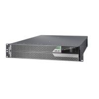 APC By Schneider 5000VA 5KW 208V Lithium Rack Tower 2U w/ Network Card Smart UPS SRTL5KRM2UT