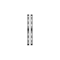 EATON SRVRTBAR45 SmartRack 45U Vertical Cable Management Bars Rapid Install  