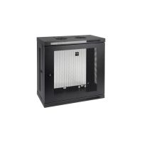 EATON SRW12U13 SmartRack 12U Low-Profile Patch-Depth Wall-Mount Enclosure  