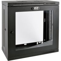 Tripp Lite 12U Wall Mount Rack Enclosure Server Cabinet 13" Depth SRW12U13G