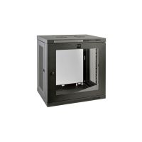 EATON SRW12UG SmartRack 12U Low-Profile Switch-Depth Wall-Mount Cabinet  