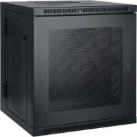 Tripp Lite  SRW12US Smart Rack Wall Mount Enclosure Cabinet (12 U)