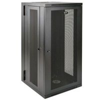 Eaton Tripp Lite Series SRW26USDP SmartRack 26U UPS-Depth Wall-Mount Half-Height Rack Enclosure, Hinged Back