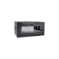 EATON SRW6UDPGVRT SmartRack 6U Low-Profile Switch-Depth-Plus Wall-Mount Vertical  