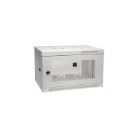EATON SRW6UW SmartRack 6U Low-Profile Switch-Depth Wall-Mount Mini Rack White  