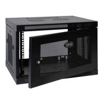 Eaton Tripp Lite SRW9U Series SmartRack 9U Low-Profile Switch-Depth Wall-Mount Mini Rack Enclosure