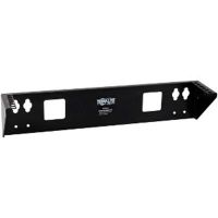 Eaton Tripp Lite Series SRWALLBRKT2U SmartRack 2U Vertical Wall-Mount Rack Bracket
