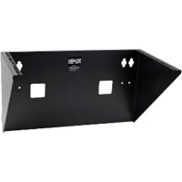 Eaton Tripp Lite Series SRWALLBRKT6U SmartRack 6U Vertical Wall-Mount Rack Bracket