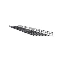 EATON SRWB12210STR10 Wire Mesh Cable Tray 300x50x3000mm 12x2x118in Straight  