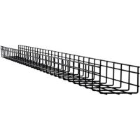 EATON TRIPP LITE SERIES SRWB6410STR10 WIRE MESH CABLE TRAY 10 PACK