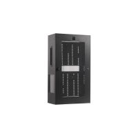 EATON SRWF10UMOD SmartRack 5U Low-Profile Vertical-Mount Switch-Depth Wall Module  
