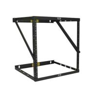 EATON TRIPP LITE SERIES SRWO8U22 SMARTRACK 8U/12U/22U EXPANDABLE FLAT-PACK LOW-PROFILE SW