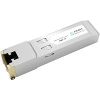AXIOM SRX-SFP-1GE-T-AX 1000BASE-T SFP Transceiver Juniper Compatible  