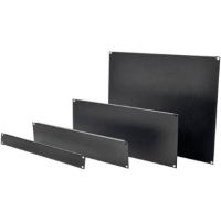 Tripp Lite SRXUPANEL 19" Blanking Panel Kit (4-Piece)