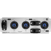 APC Backplate Kit for Smart-UPS Modular Ultra