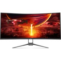Acer UM.CE3AA.001 Nitro EDA343CUR J0bmiippx 34" 1440p HDR Curved Gaming Monitor