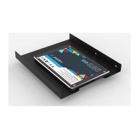 AXIOM SSD3558HX500-AX 500GB C565E SERIES DESKTOP SSD