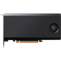 HighPoint 4-Ports M.2 Nvme PCI-Express 3.0 x16 Full Height RAID Controller SSD7101A-1