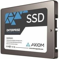 AXIOM SSDEP657T6-AX 7.68TB EP650 Enterprise SFF SSD 2.5"