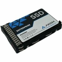AXIOM SSDEP65HN3T8-AX 3.84TB EP450 SFF SSD FOR HP