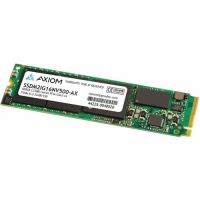 AXIOM SSDM2IG16NV500-AX 500GB C3300N SERIES NVME M.2 SSD