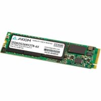 AXIOM SSDM2IG36NV2TB-AX 2TB C7000N SERIES PCIE GEN4 X4 NVME M.2 22X80 SSD - 3D NAND
