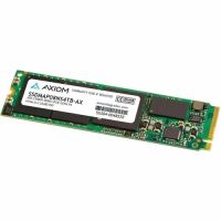 AXIOM SSDMAP08NS4TB-AX 4TB C5000N SERIES NVME M.2 SSD