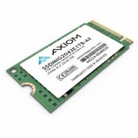 AXIOM SSDMIG2042E500-AX 500GB C5242E SERIES NVME M.2 SSD