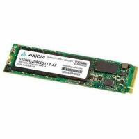 AXIOM SSDMSM6880ES2TB-AX 2TB C5280E SERIES NVME M.2 SSD