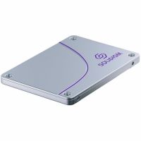 Solidigm SSDSC2KB076TZ1Z D3-S4520 Series (7.68TB, 2.5in SATA 6Gb/s, 3D4, TLC) Generic Single Pack