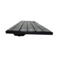 SEAL SHIELD SSKSV099V2 CLEANWIPE MEDICAL GRADE-WATERPROOF, LOW PROFILE CHICLET STYLE KEYBOARD WITH KEYB