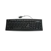 Seal Shield Clean Keyboard Input Device SSKSVMM107