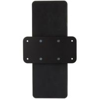 StarTech Docking Station Mount - Wall Mount / Under-Desk Mounting Plate - SSPMSUDWM