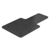 STARTECH SSPMSVESA SAVE SPACE BY MOUNTING YOUR DOCKING STATION OR USB HUB TO THE BACK
