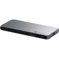 SATECHI ST-DT4MDM-US THUNDERBOLT 4 MULTI-DISPLAY DOCKING STATION