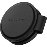 SATECHI ST-QTG21K ONTHEGO 2-IN-1 WIRELESS CHARGER (BLACK)