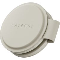 SATECHI ST-QTG21W ONTHEGO 2-IN-1 WIRELESS CHARGER (SAND)