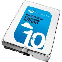 SEAGATE ST10000NM0206 ENT 10TB 7.2K 3.5 12G  