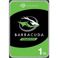 SEAGATE ST1000DM003 1-TB 7.2K 3.5 6G SATA  