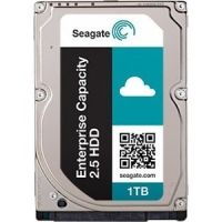 Seagate ST1000NX0313 1TB Enterprise Capacity Series 2.5" HDD