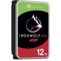 SEAGATE ST12000NE0008 12-TB 7.2K 3.5 6G SATA 