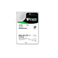 12TB Seagate Exos X24 SAS 7200RPM 12GB 3.5" Hard Drive ST12000NM007H