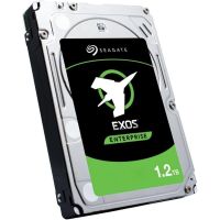 Seagate Exos 10E2400 ST1200MM0009 - hard drive - 1.2 TB - SAS 12Gb/s