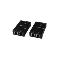 StarTech HDMI Over CAT5e/CAT6 Extender w/Power Over Cable - 165ft (50m) - ST121SHD50