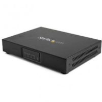 StarTech ST124HDVW 2x2 Video Wall Controller - 4K 60Hz