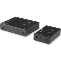 StarTech HDMI over IP Extender with Video Compression - 1080p - ST12MHDLNHK