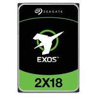 Seagate ST16000NM0002 EXOS 2X18 16TB SAS 12Gb/s 512e/4Kn