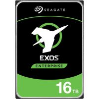SEAGATE ST16000NM002G EXOS X16 16TB 7200RPM  