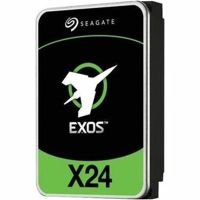 Seagate Exos X24 ST16000NM002H - hard drive - Enterprise - 16 TB - SATA 6Gb/s